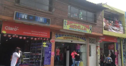 SUPEROFERTAS MEDELLIN SUPEROFERTAS MEDELLIN